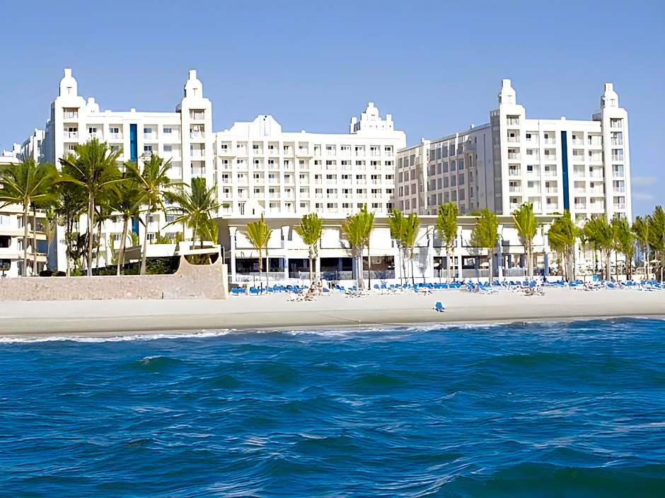 Riu Vallarta - All Inclusive