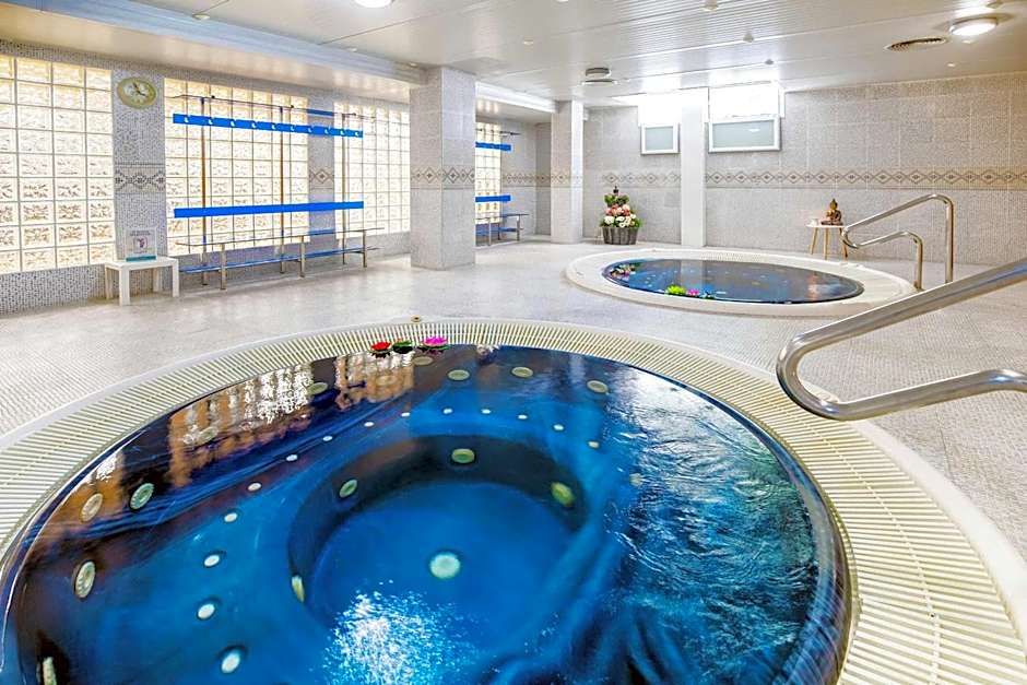 Servigroup Marina Playa