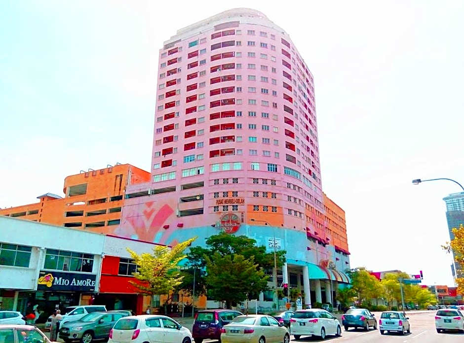 Globallon Hotel Apartment