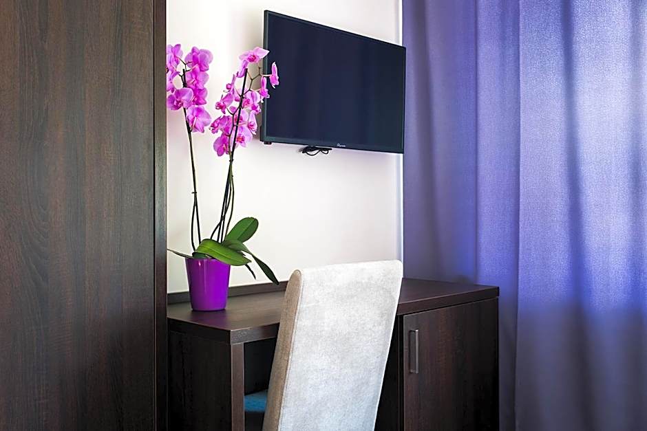 City Rooms Szczecin