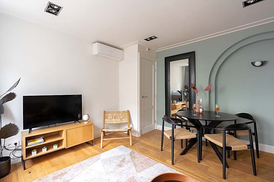 Numa Amsterdam Helmers