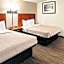 Quality Inn St. Paul-Minneapolis-Midway