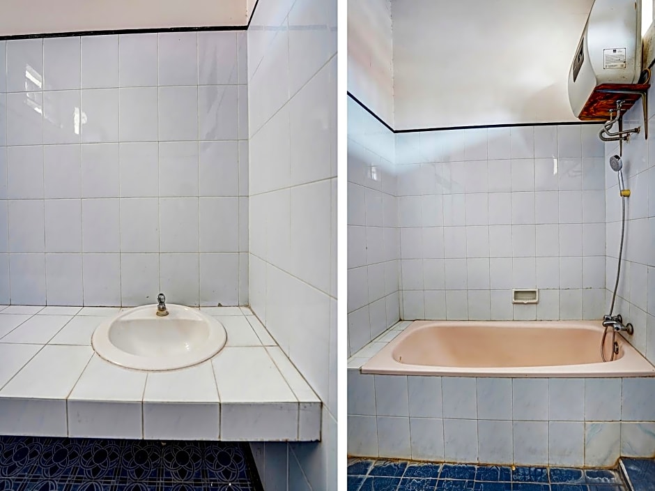 OYO 90937 Wisma Tamu Syariah