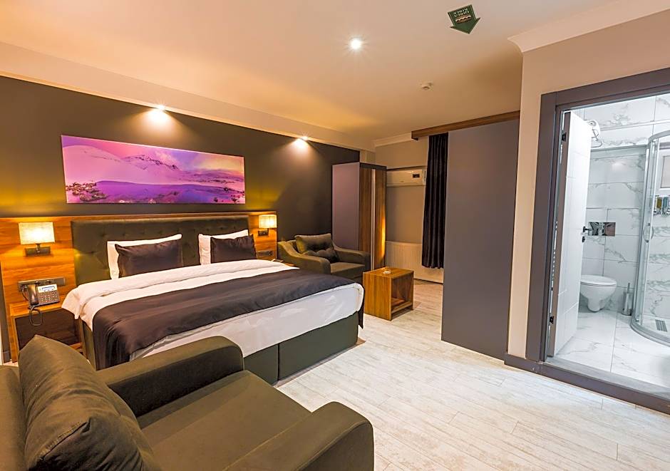 Azra Suite Otel