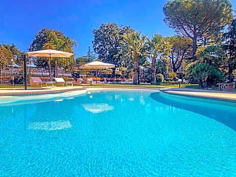 Blanc Maison Etna - Relais & Charme