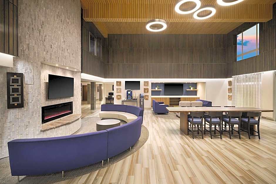 Best Western Plus Prince George