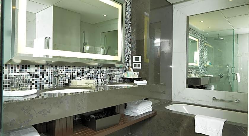 Sofitel Beirut Le Gabriel