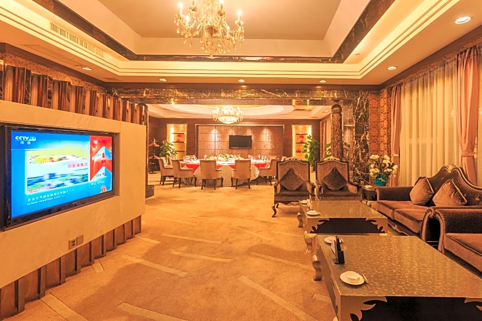 Changsha Xiaoxiang Huatian Hotel