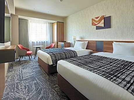 Separate-Style Standard - 2 Beds