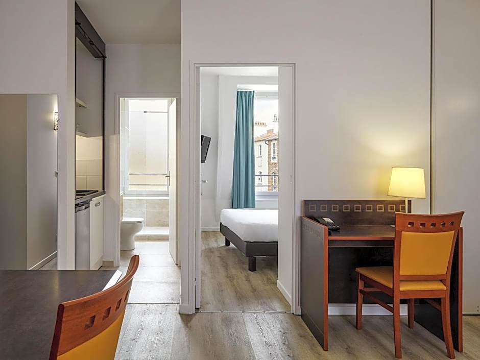 Aparthotel Adagio Access Paris Philippe Auguste