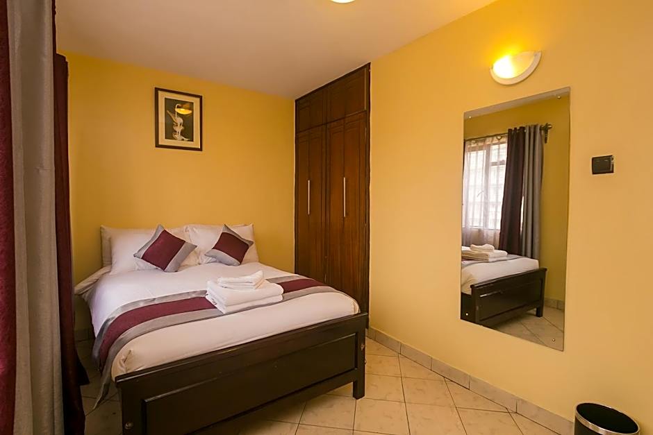Plus254 Hotel