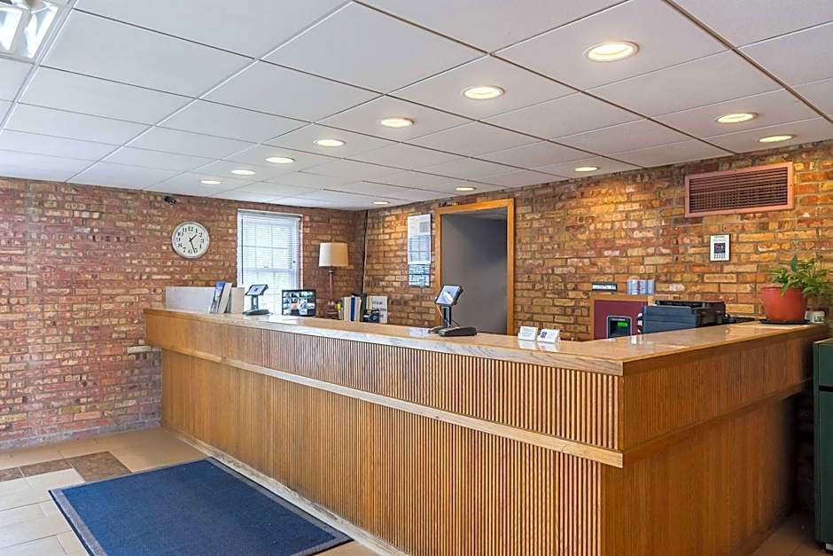 Motel 6-Grand Rapids, MI - Northeast