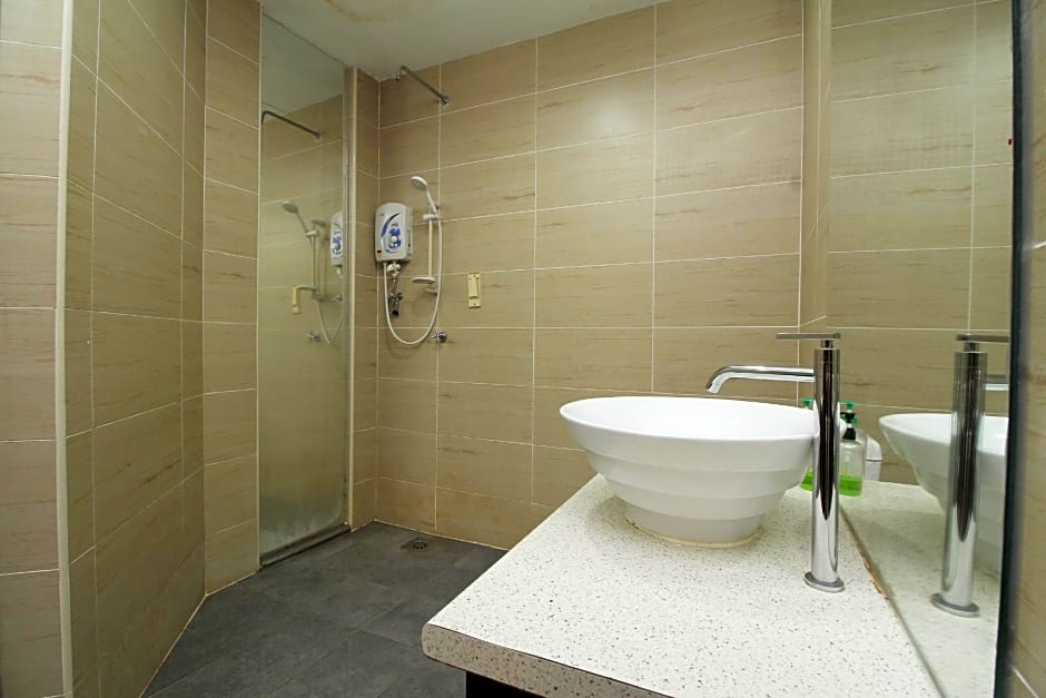 Grand Kapar Hotel Klang Sentral