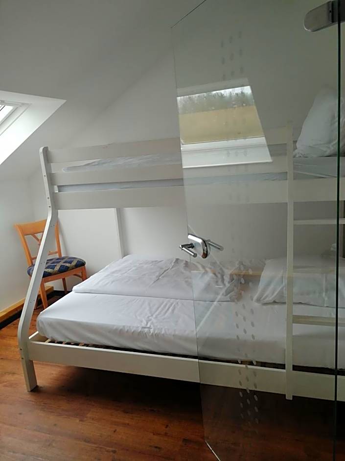 Hotel Landgut Jungfleisch