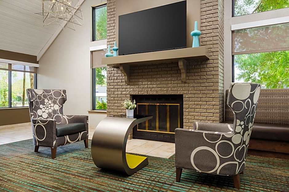 Residence Inn by Marriott Orlando Altamonte Springs/Maitland