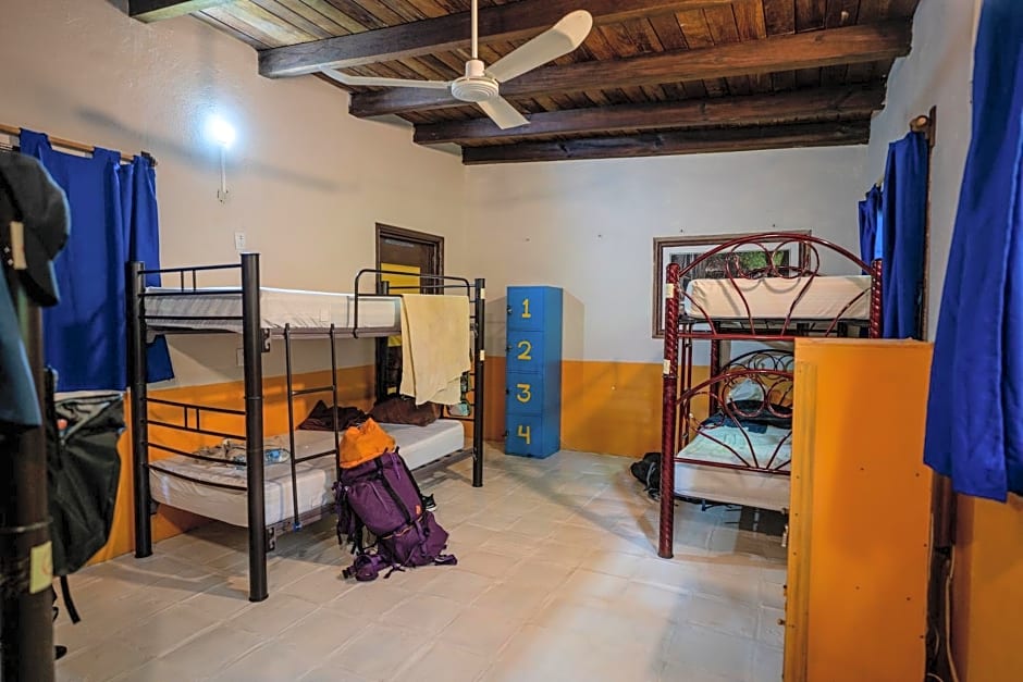 Tower Bridge Hostel