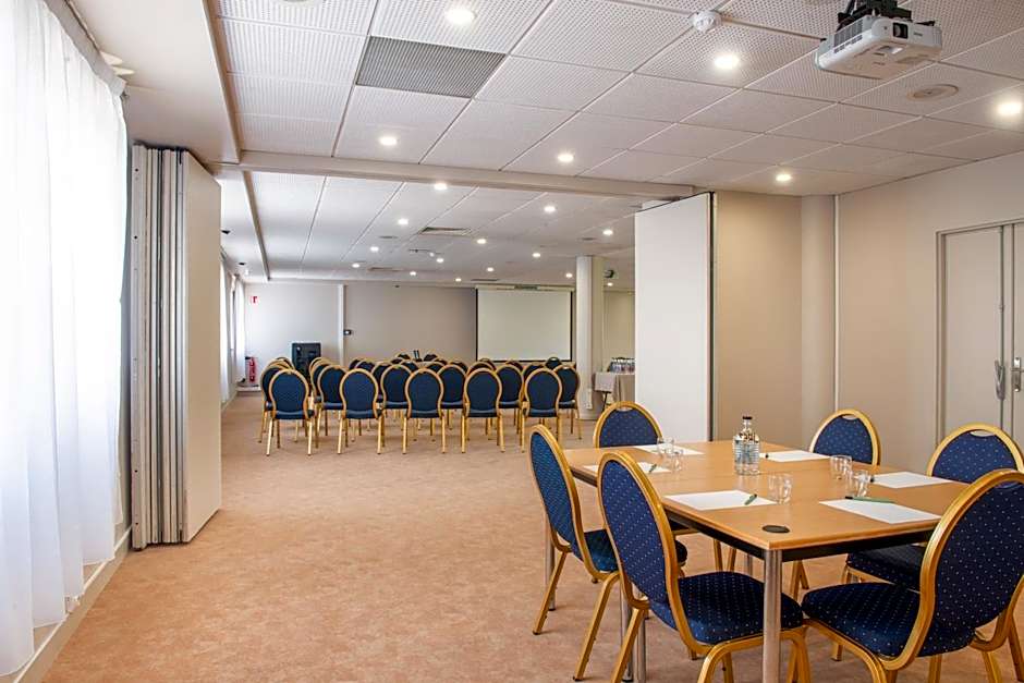 The Originals City, Hotel Alteora, Poitiers Site du Futuroscope (Inter-Hotel)