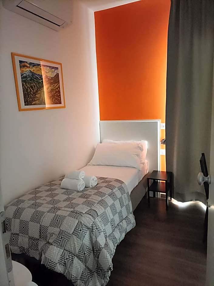 Luxury B&B Iolanda