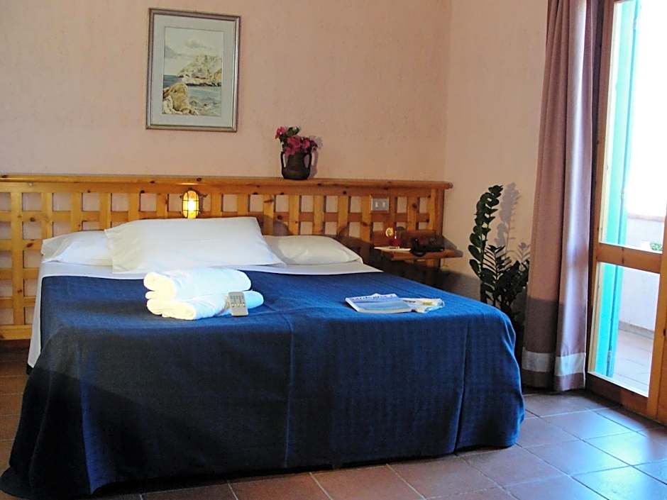 Hotel Scintilla