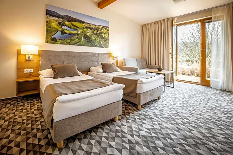 Hotel Kaskáda