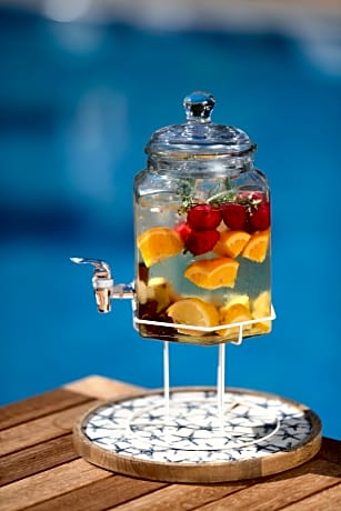 Oludeniz Blu Luxury Unique Hotel - Adults Only