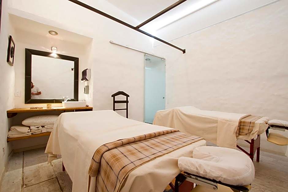 Rustika SPA Hotel Boutique