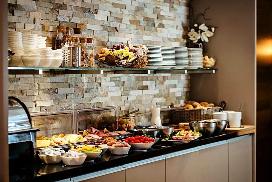 Hotel-Restaurant Haselhoff