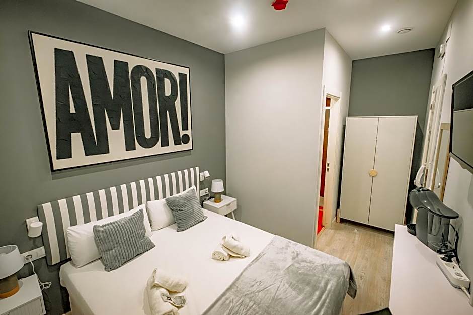 Hotel Fira Boutique Barcelona