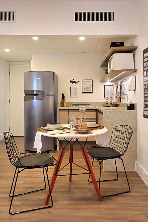 JP Crauford Hospedagem