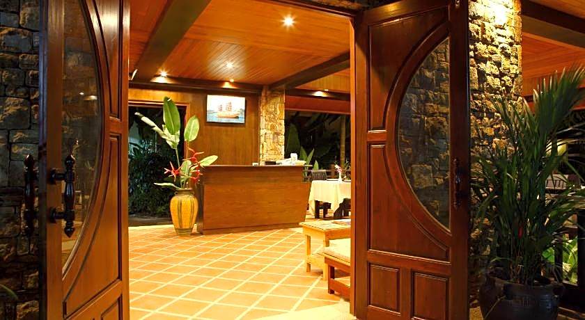 Pai Tan Villas
