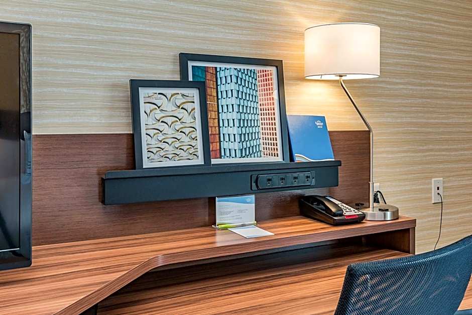 Fairfield Inn & Suites by Marriott Elkhart