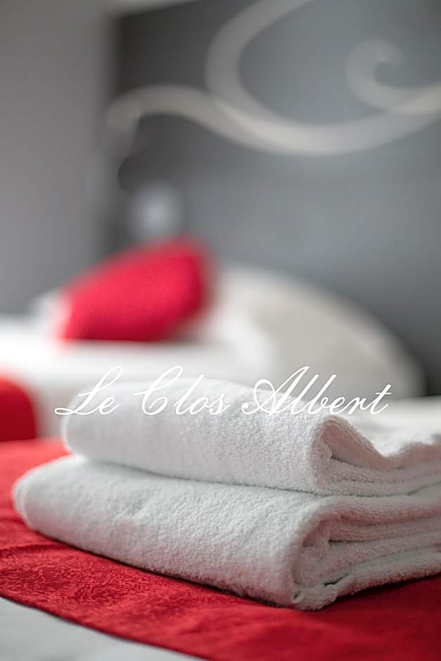 Le Nid de la Tour