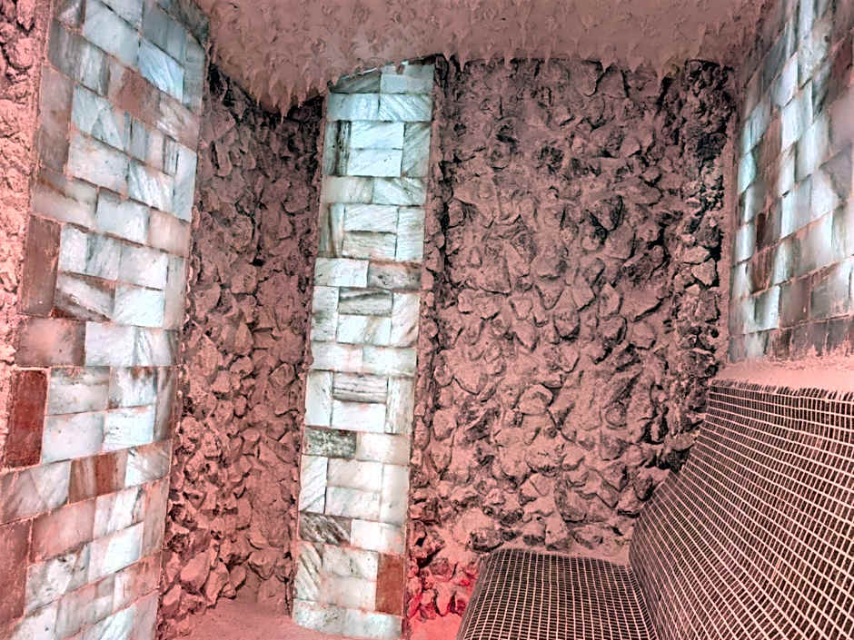 Hotel Spa Cazino Monteoru