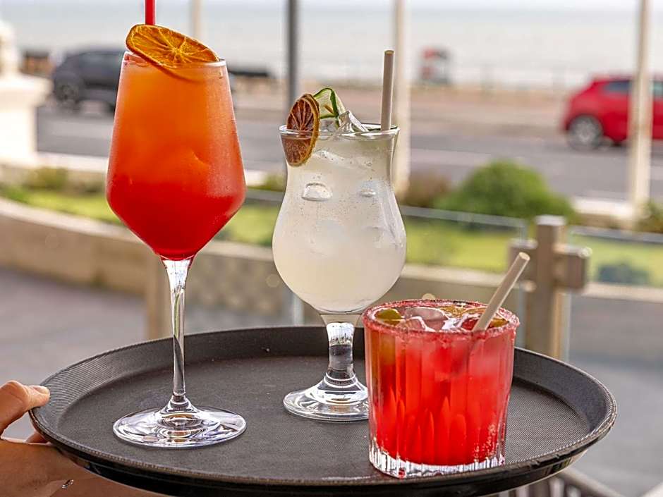 Mercure Brighton Seafront Hotel