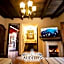 Hotel Boutique Hacienda Caudillos