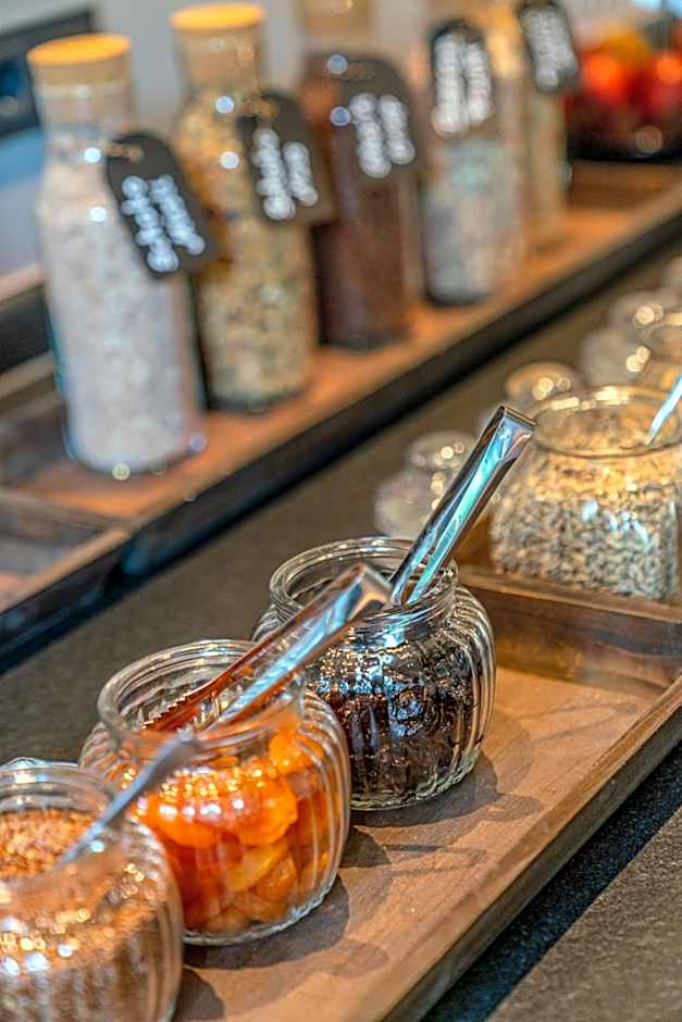 Stadtvilla Schladming Boutiquehotel