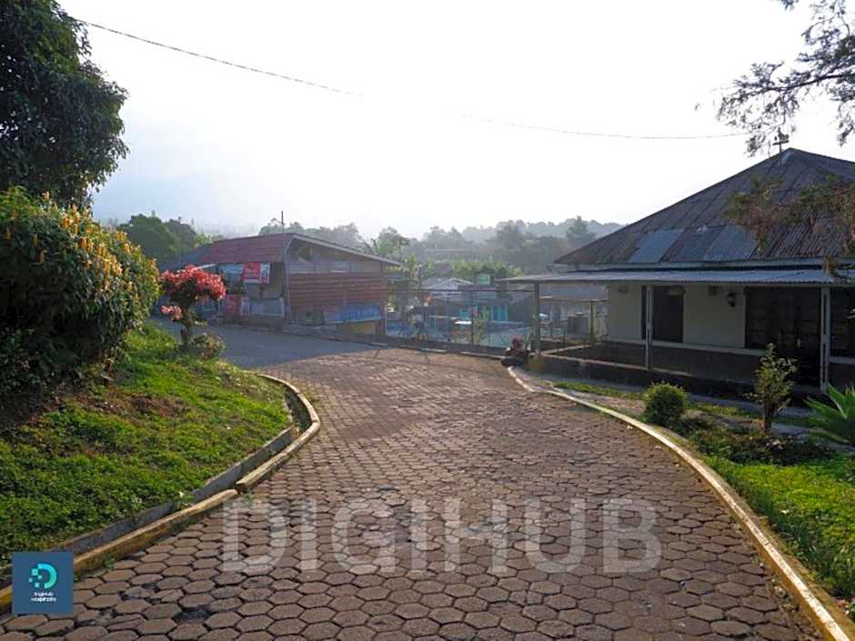 Villa Gunung Bhakti