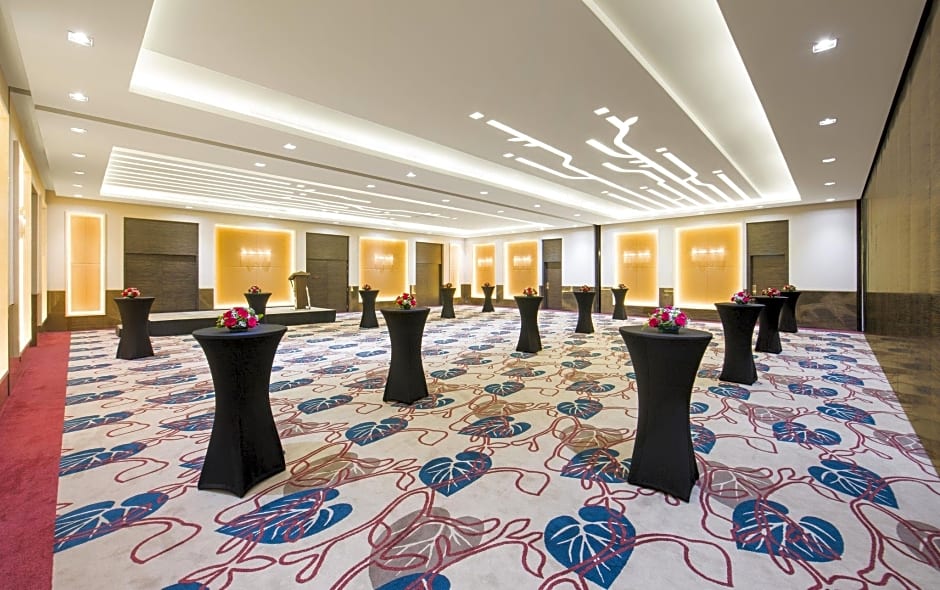 Hilton Garden Inn Ras Al Khaimah