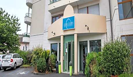 Quality Aparthotel Divonne - Portes de Geneve