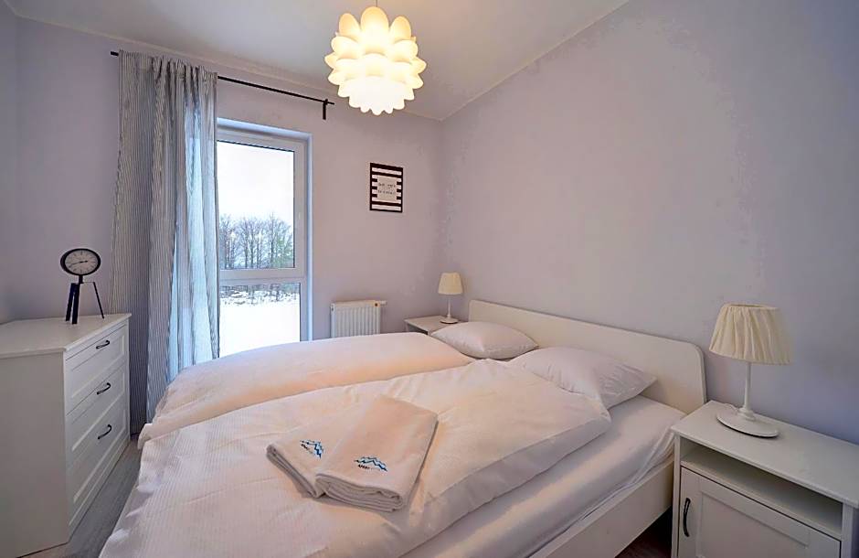 Apart-Invest Apartament Oslo