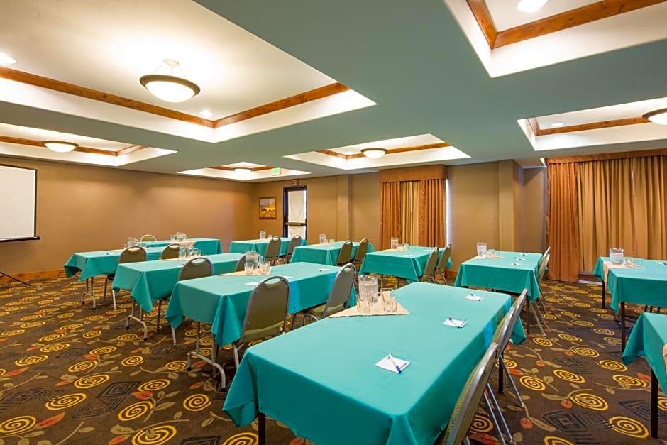 Holiday Inn Express Hotel & Suites Douglas, Wy By IHG