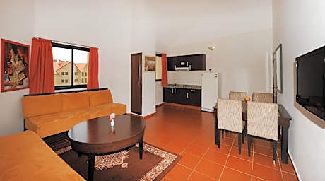 Farah Inn IFRANE