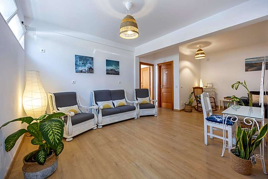 3 Marias Guest House B&B