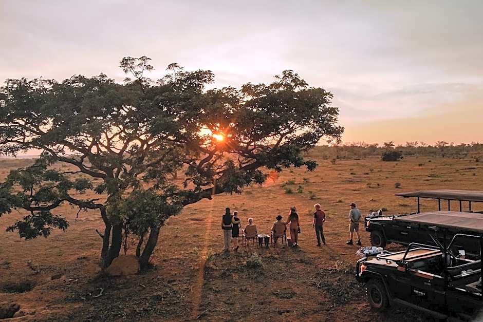 Makweti Safari Lodge