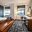 The Dagny Boston