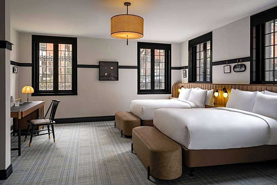 Visitation Hotel Frederick, a Tribute Portfolio Hotel