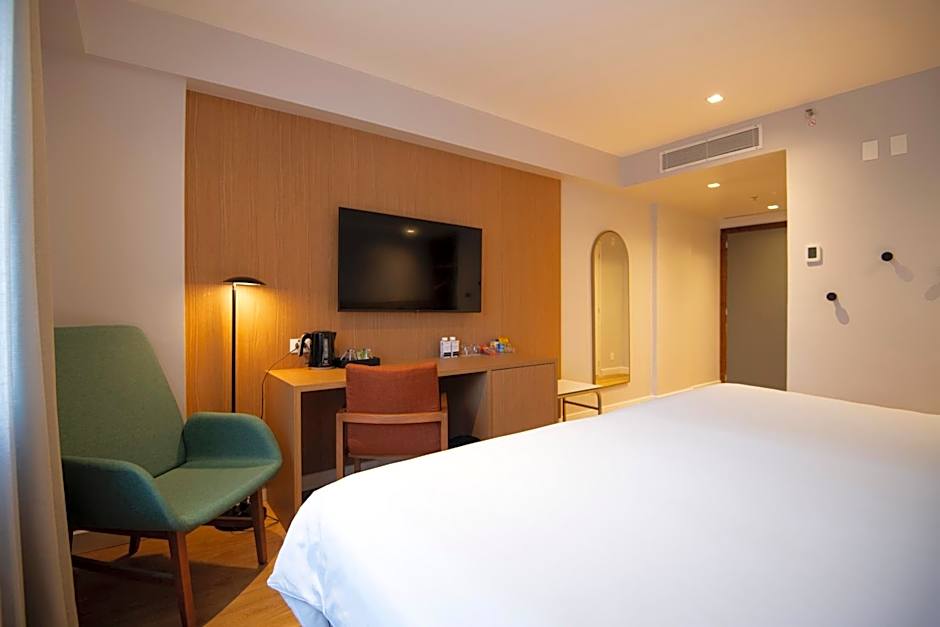 Grand Mercure Sao Paulo Vila Olimpia