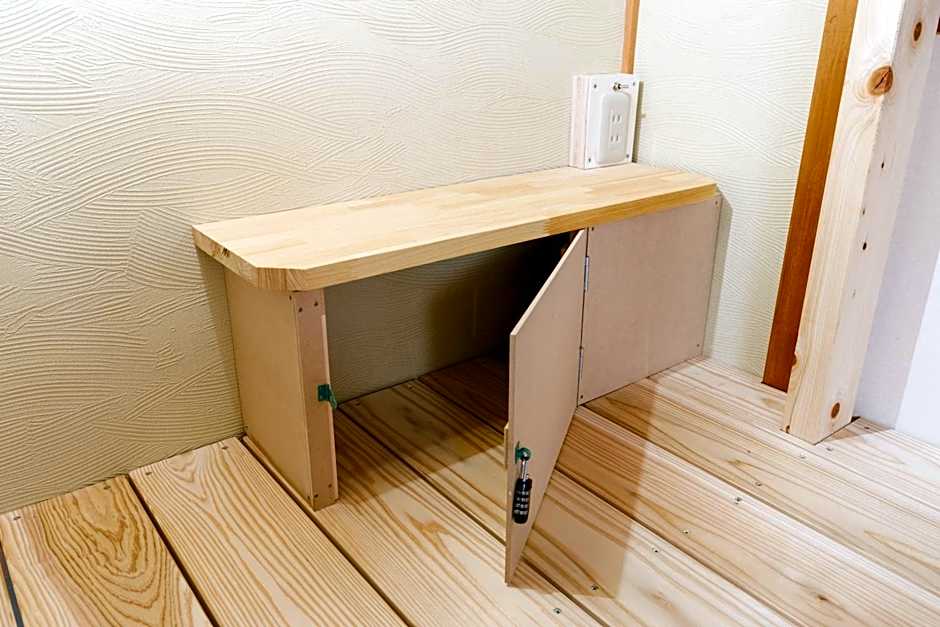 Couch Potato Hostel