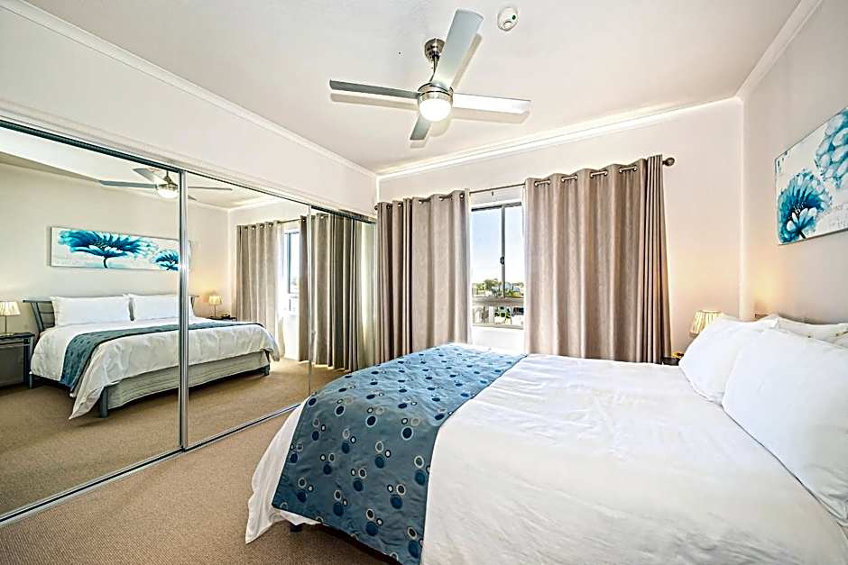 On the Bay Apartments