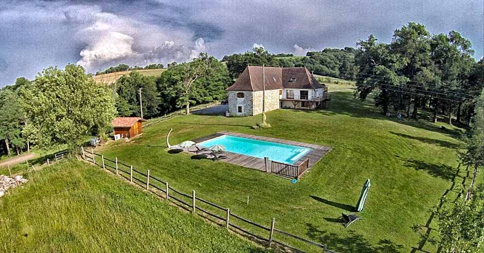 Chambres d hotes AZKENA